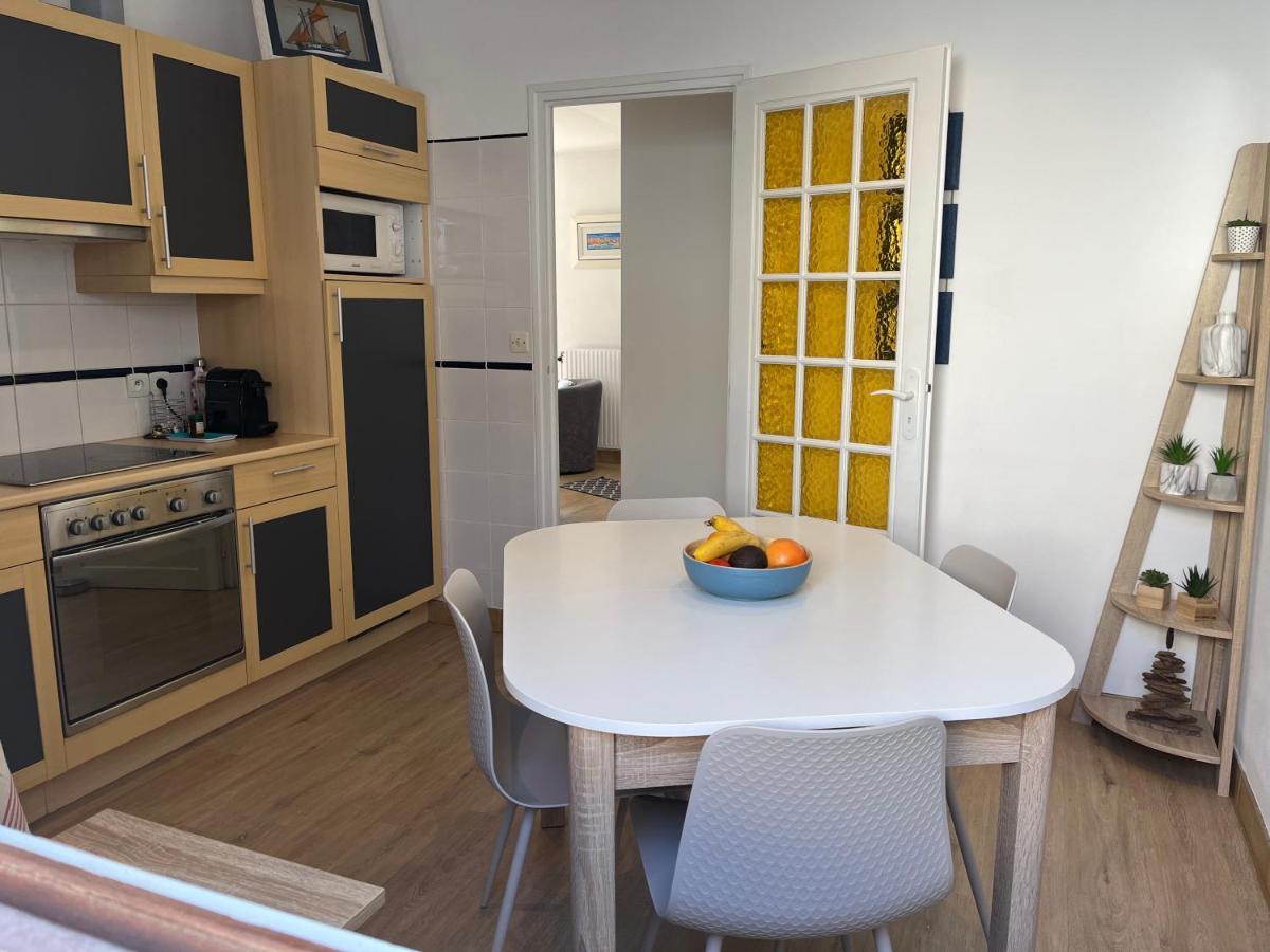 Maison Villa Sables-D'Olonne Les Sables-dʼOlonne Exteriér fotografie