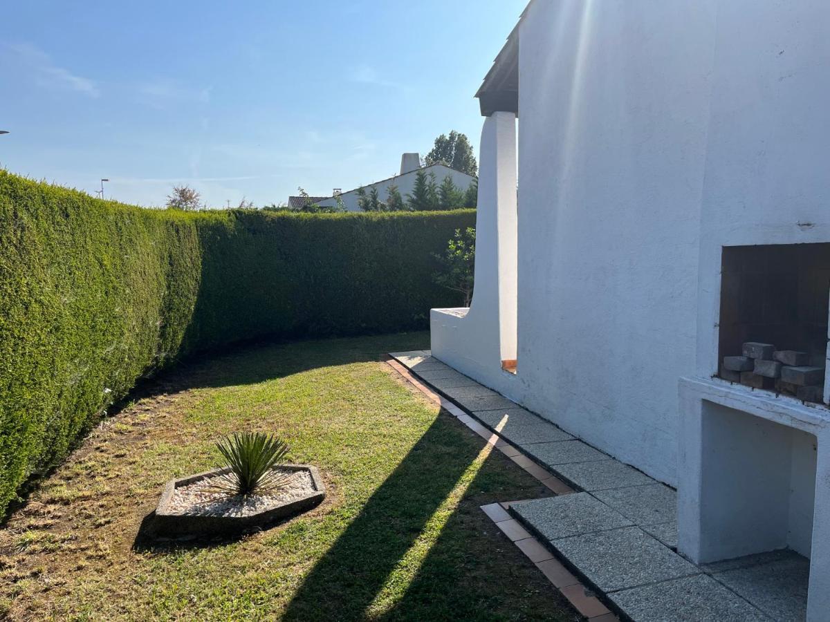 Maison Villa Sables-D'Olonne Les Sables-dʼOlonne Exteriér fotografie